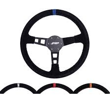 prp deep dish steering wheel polaris ranger