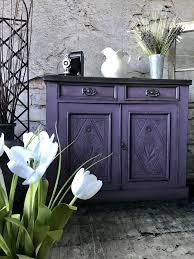 Chalk Painted Cabinet In Rodmell Furniture Makeover Inspiration Chalk Paint Furniture Diy Painting Furniture Diy