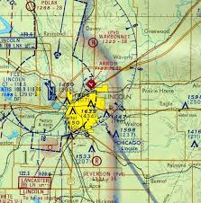 Methodical Omaha Sectional Chart Atlanta Sectional Chart