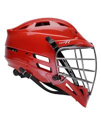 Cpx R Lacrosse Helmet High Performance Mens Lacrosse