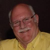 Obituary information for George C. Gregory
