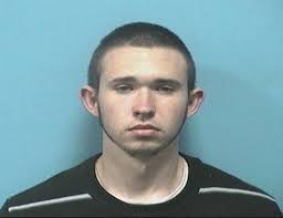 Montevallo shooting suspect faces charges in Columbiana pizza place robbery 