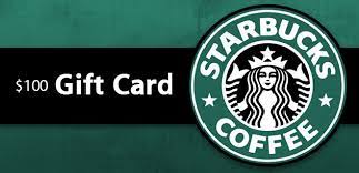 Get $100 starbucks gift card for free (official) < link > 3. Get A 100 Starbucks Gift Card Home Facebook