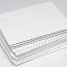 Berarti jenis kertas untuk sertifikat ini wajib diketahui. 10 Jenis Kertas Yang Sering Di Gunakan Sehari Hari Penerbit Deepublish