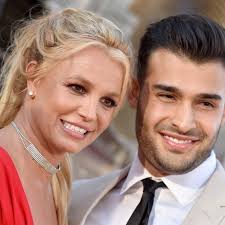 With britney's vocals recorded in march, and the song finished shortly after (it took probably around two to three weeks to finish, says yacoub), spears what seems relatively tame now caused uproar in a bubblegum pop era that, via shows like mtv's popular total request live, was being fed directly. Britney Spears Has Been Hitting The Beach And Calling Out Paparazzi Vanity Fair
