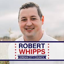 Robert Whipps (@voteWhipps) • Facebook