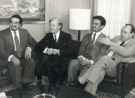 Pin By The Hopeartist On Sons Of King Faisal Historical News Saudi Arabia Prince History