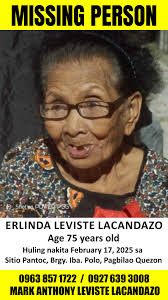 Barangay Antipolo, Pagbilao Quezon