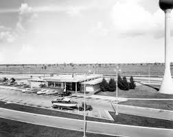 Check spelling or type a new query. Florida Memory Exterior View Of Service Plaza 3 One Of Seven Rest Areas Along The Sunshine State Parkway Florida Turnpike Fort Pierce Region Florida