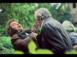 Juli 1828 in das haus des nürnberger gymnasialprofessor. The Enigma Of Kaspar Hauser 1974 Trailer Youtube