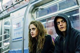 Is Mr Robot On Netflix The Emmy Nominated Drama Is As Elusive As It S Main Character Mr Robot Robot Creator Amazon Prime Shows