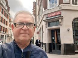 Meard Street" -London W1