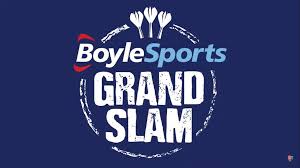 Why don't you let us know. Live Darts Boylesports Grand Slam Of Darts 2019 Preview Facebook