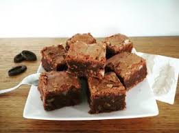 Brownies Chocolat Et Noix Dessert Brownie Chocolat Recette Dessert Facile