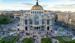 Know everything that mexico has for you, it will surprise you! Mexico City Travel Guide Mexico City Tourism Kayak