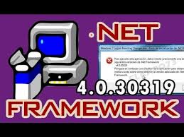 Si tienes windows 7, esta descarga es esencial para el correcto funcionamiento de tu sistema operativo. Net Framework Para Windows 7 Jobs Ecityworks