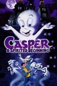 Free watching beetlejuice, download beetlejuice , watch beetlejuice with hd streaming. Watch Casper A Spirited Beginning 1997 For Free Online 123movies