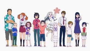 Anime fall 2019 pertama yang kami rekomendasikan adalah africa no salaryman! Rekomendasi Anime Terbaik Terpopuler Dari Tahun Ke Tahun Nyantaidulu