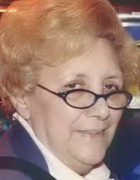 Betty Sue Pruett Atchison (1935-2004)