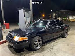Image result for Monterey Mist 2004 Crown Victoria