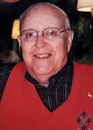 Jerry Wood avis de décès