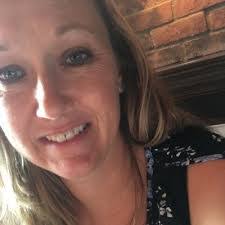 Carol Bartley's Instagram, Twitter & Facebook