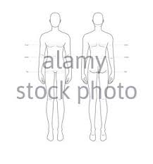 Check spelling or type a new query. Men Standard Body Parts Terminology Measurements Illustration For Clothes And Accessories Production Fashion Male Size Chart 9 Head Boy For Site And Online Shop Human Body Infographic Template Stock Vector Image