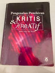 We did not find results for: Pengenalan Pemikiran Kritis Dan Kreatif Textbooks On Carousell