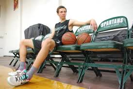 Orangewood star Berkley is blowing up fast