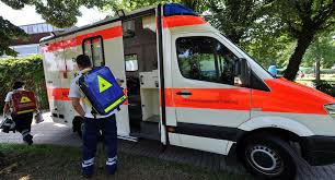 May 22, 2021 · dramatischer verkehrsunfall am frühen morgen auf der autobahn a1: Europaweiter Notruf 112 Hilft Im Notfall Baden Wurttemberg De