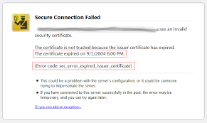 Mistakes To Avoid While Installing An Ssl Certificate Ssl Certificate Ssl Security Certificate