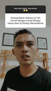 macakeun kelu kesah followers soal hutang alias SAMETAN #hutangharusdibayar  #sunda