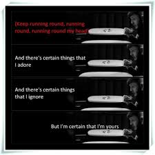 Pin By Carol Miles On Music Beautiful Lyrics Music Lyrics James Arthur
