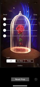 I made the rose in the glass from the film the beauty and the beast. Build Your Own Enchanted Rose Prop By Steve Murch Northwest Passages Medium