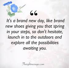 Be part of the world's largest community of book lovers on goodreads. Inspirational Good Morning Quotes Sayings With Images The Right Messages