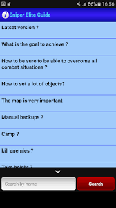 Discover unrivalled sniping freedom in the largest and most advanced world war 2 shooter ever built. Guide Of Sniper Elite 4 Apk For Android Free Download On Droid Informer