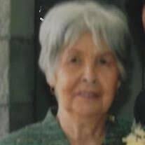 Mrs. Shelby Jean Gill Obituary