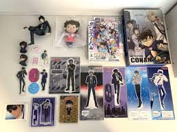 Matsuda Jinpei Acsta Figure Acrylic Stand Chijimasutai Plush Toy Set