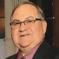 Donald W. Daugherty Obituary