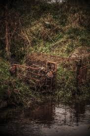 Pin Auf Urbex Saarland