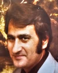 Johnny Dean Stroud (1942-2024)