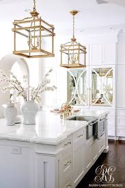 Best Of Pinterest Kitchens Kitchen Cabinet Design White Kitchen Kitchen Lighting Design