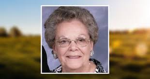 Dorothy Pearl Myre Obituary October 3, 2017