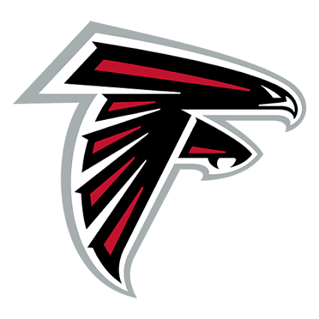 Atlanta Falcons 2026 Regular Season NFL Schedule - ESPN