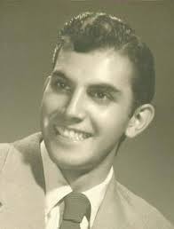 Nicholas Petrillo Obituary (2014)