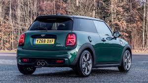 60 Years Edition Mini Cooper S Mini Cooper S Mini Cooper Mini