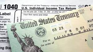 How To Find Out If Your Federal Tax Refund Will Be Offset - Toughnickel