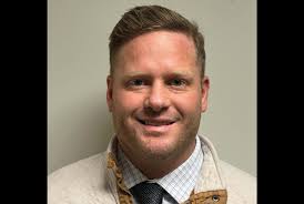 Meet the Easton Area School District's new chief financial officer