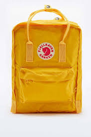 Choisissez parmi une variété de genres et coloris adaptés à votre style. Fjallraven Kanken Classic Warm Yellow Backpack Sac A Dos Kanken Sac A Dos Fjallraven Kanken Sac A Dos Fjallraven