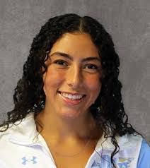 Isabel Betts's Instagram, Twitter & Facebook